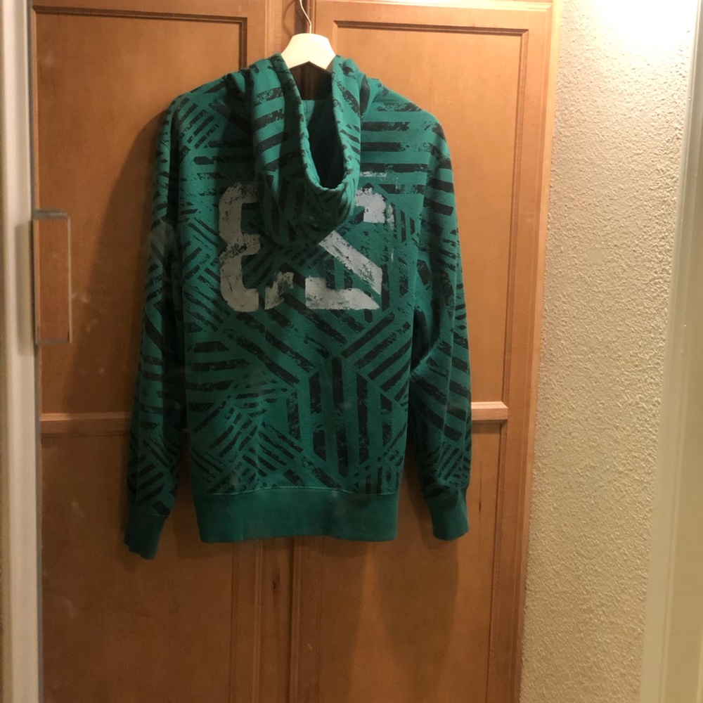 Converse Jordan Hoodie